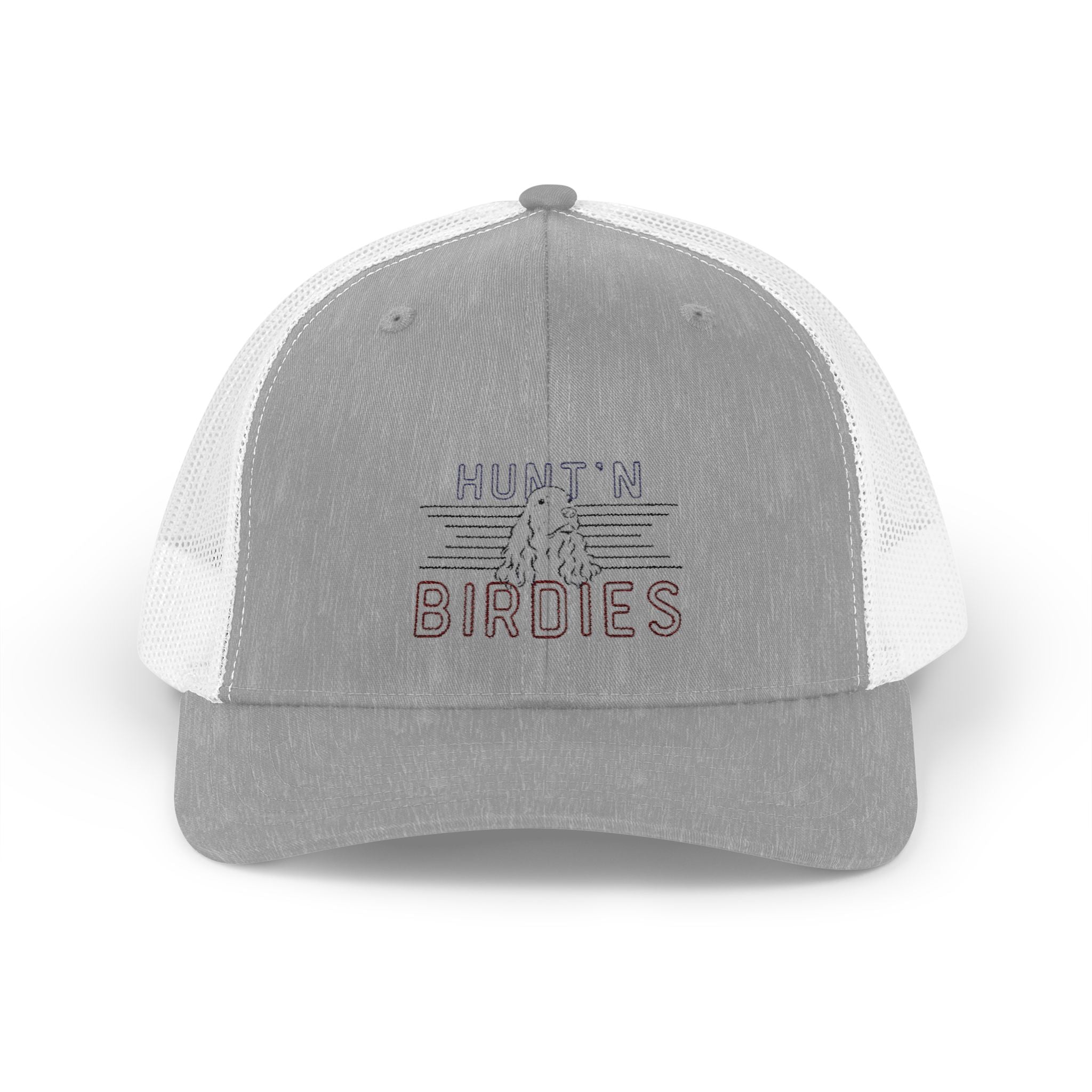 The Spaniel Cap