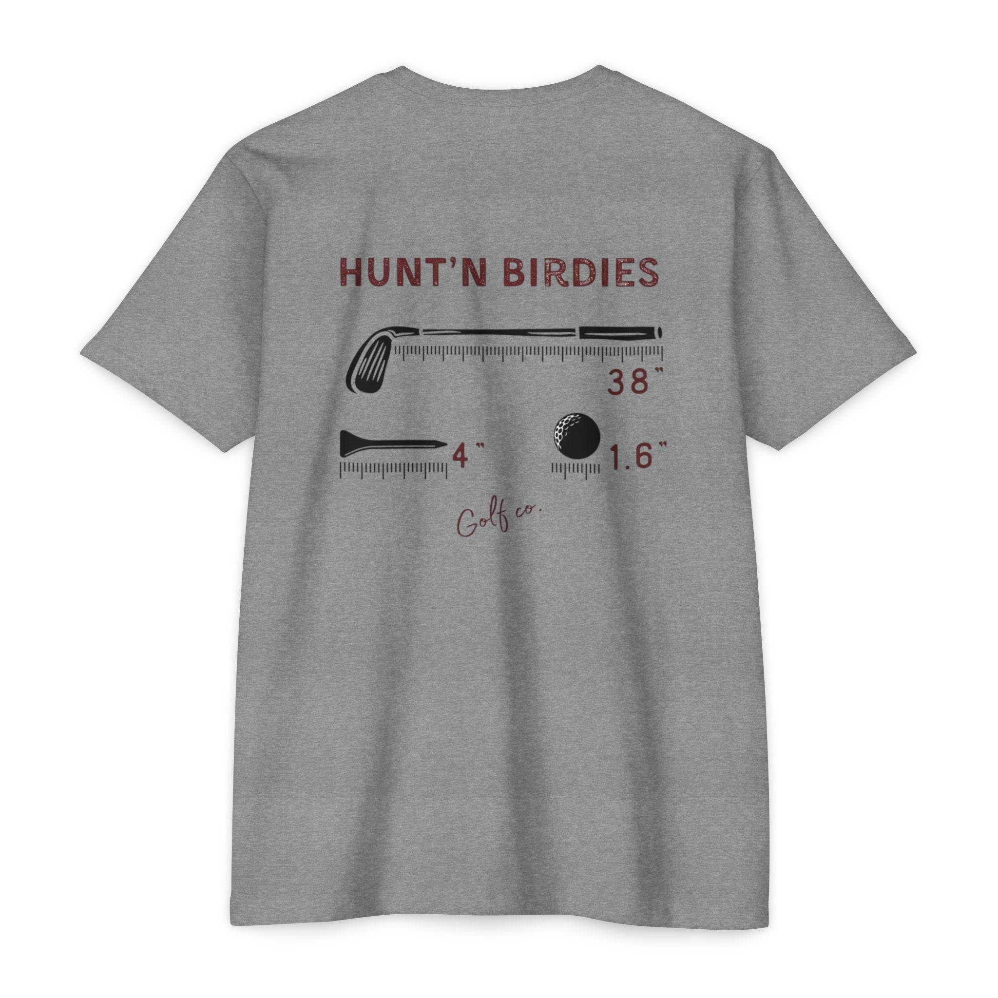 The Measurement Tee