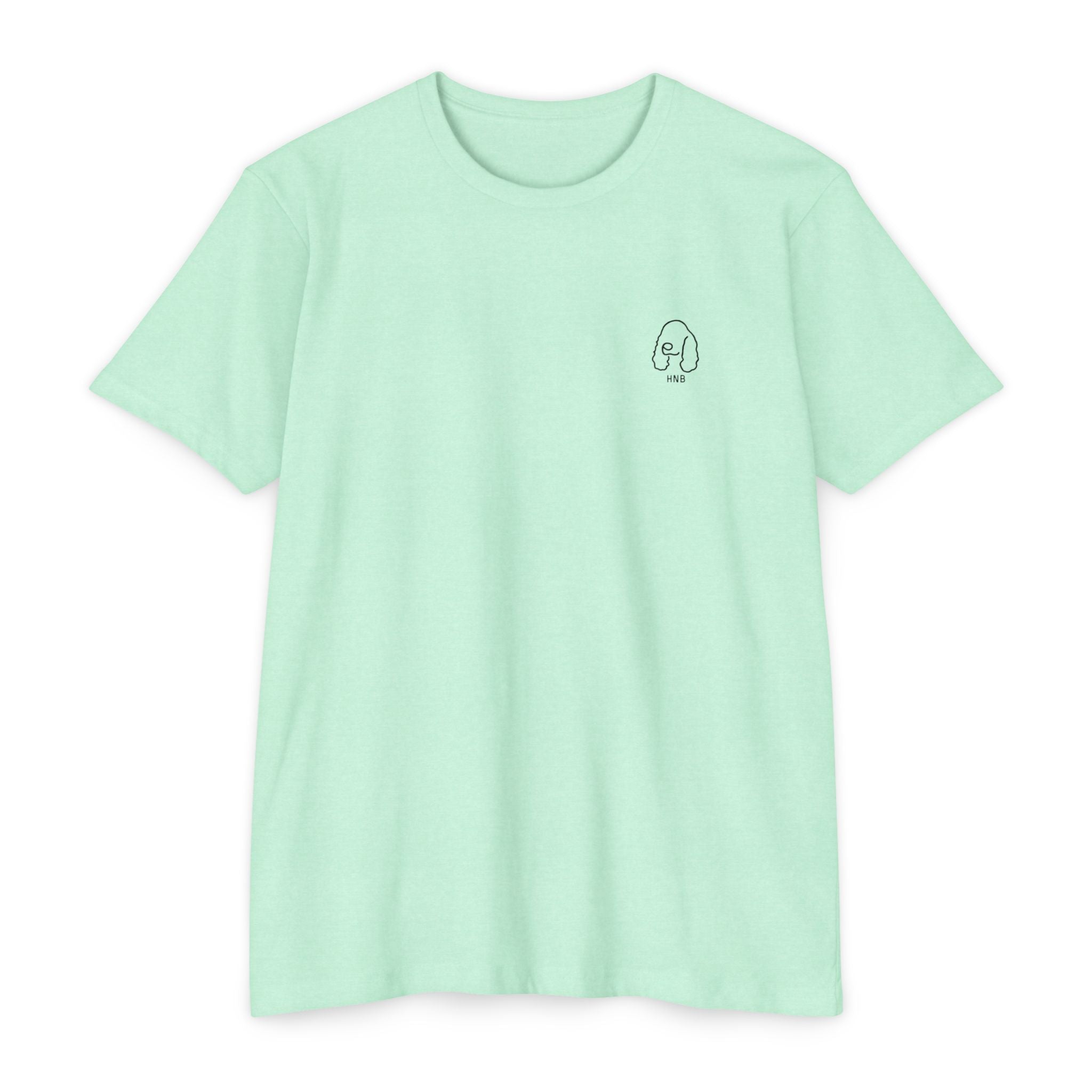 The Palm Tee