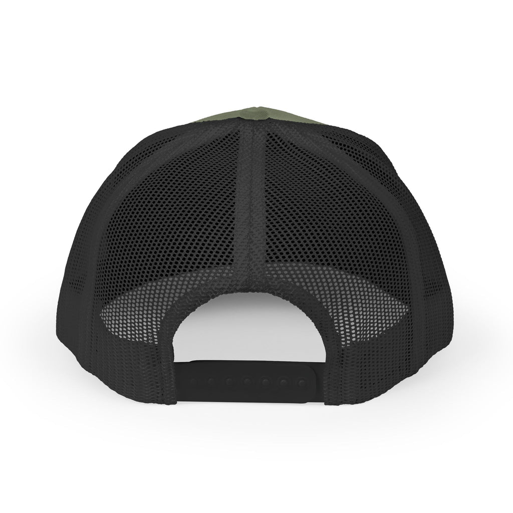 The Spaniel Cap