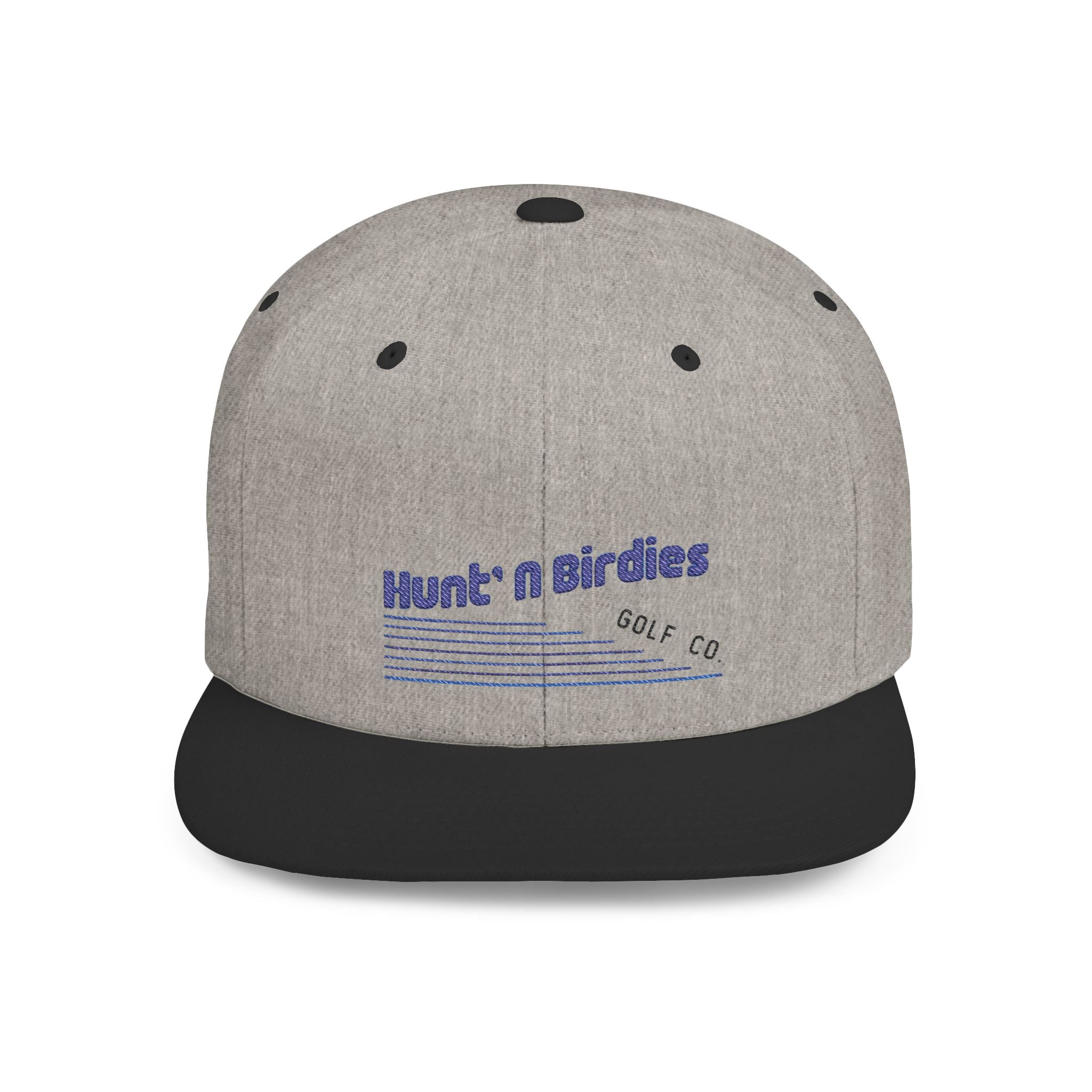 Heather Grey/Black