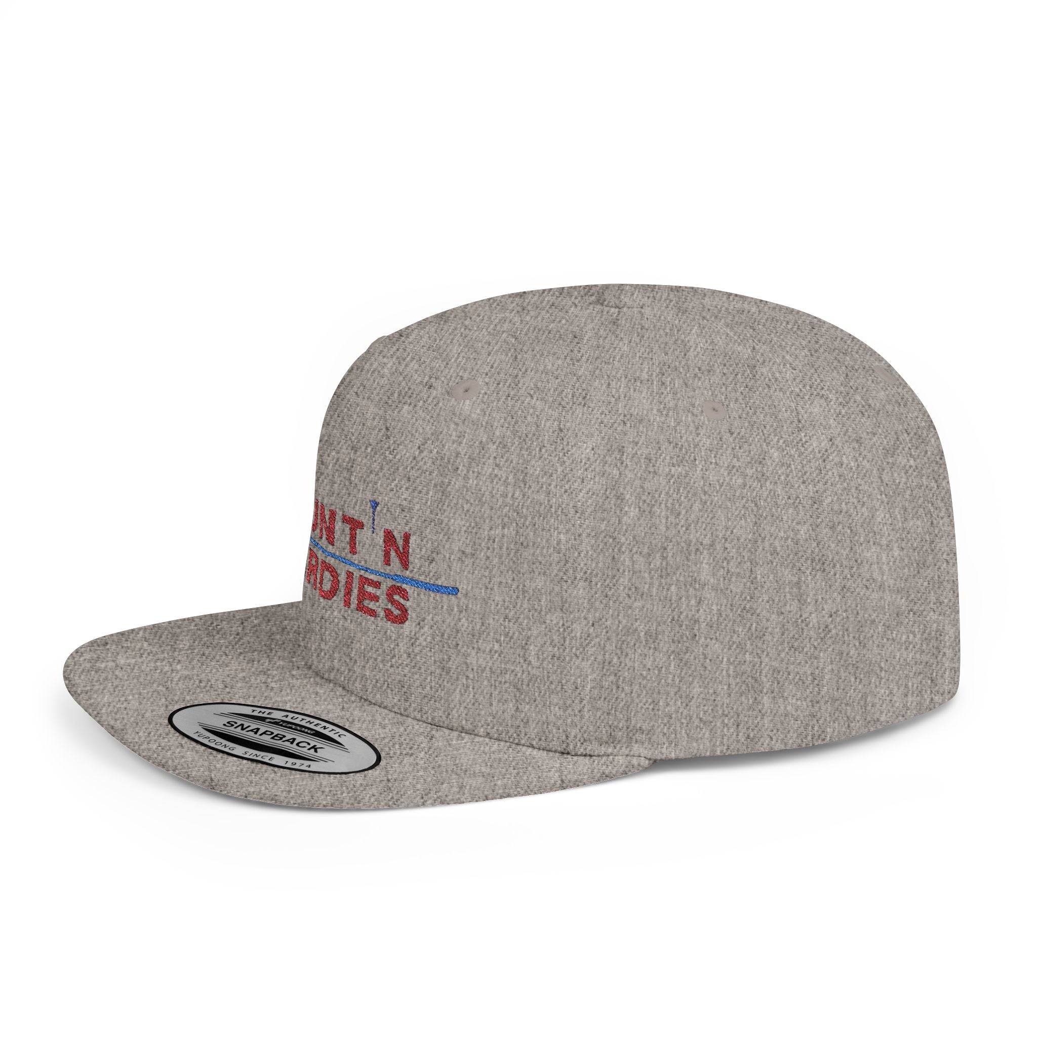 The Club Cap