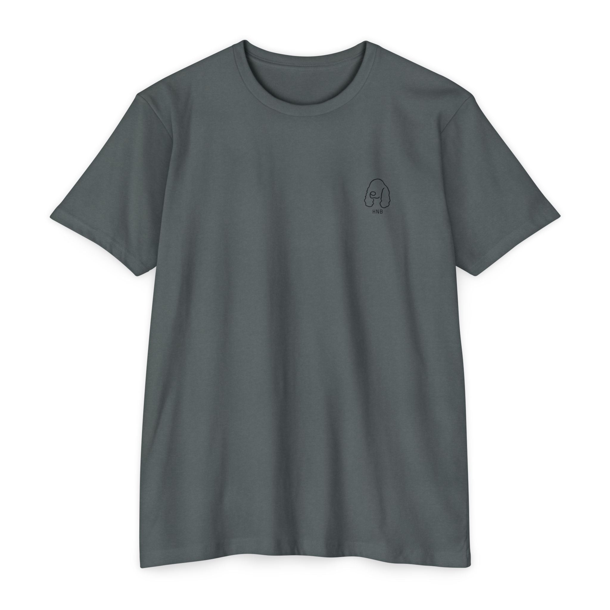 The Palm Tee