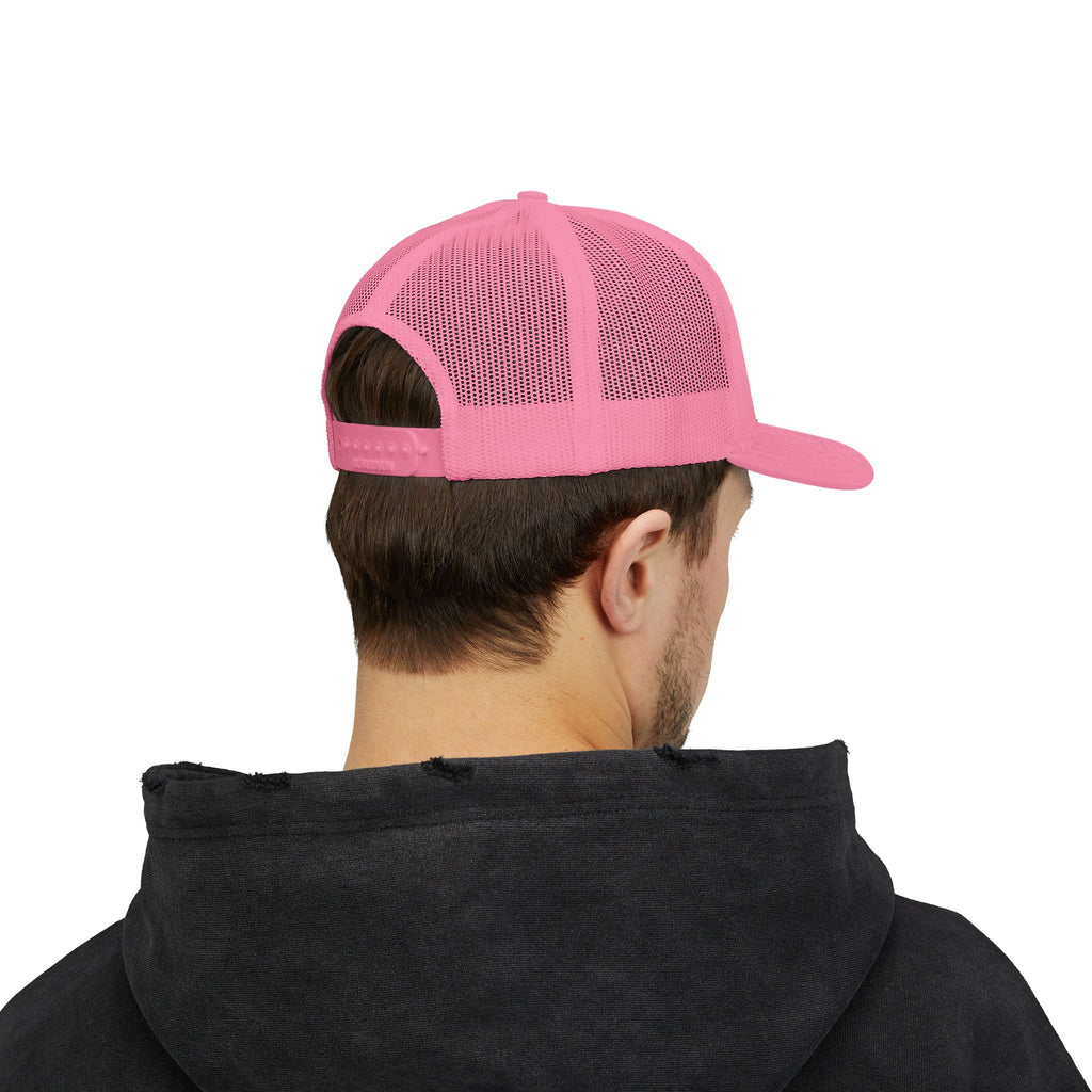 The Spaniel Cap