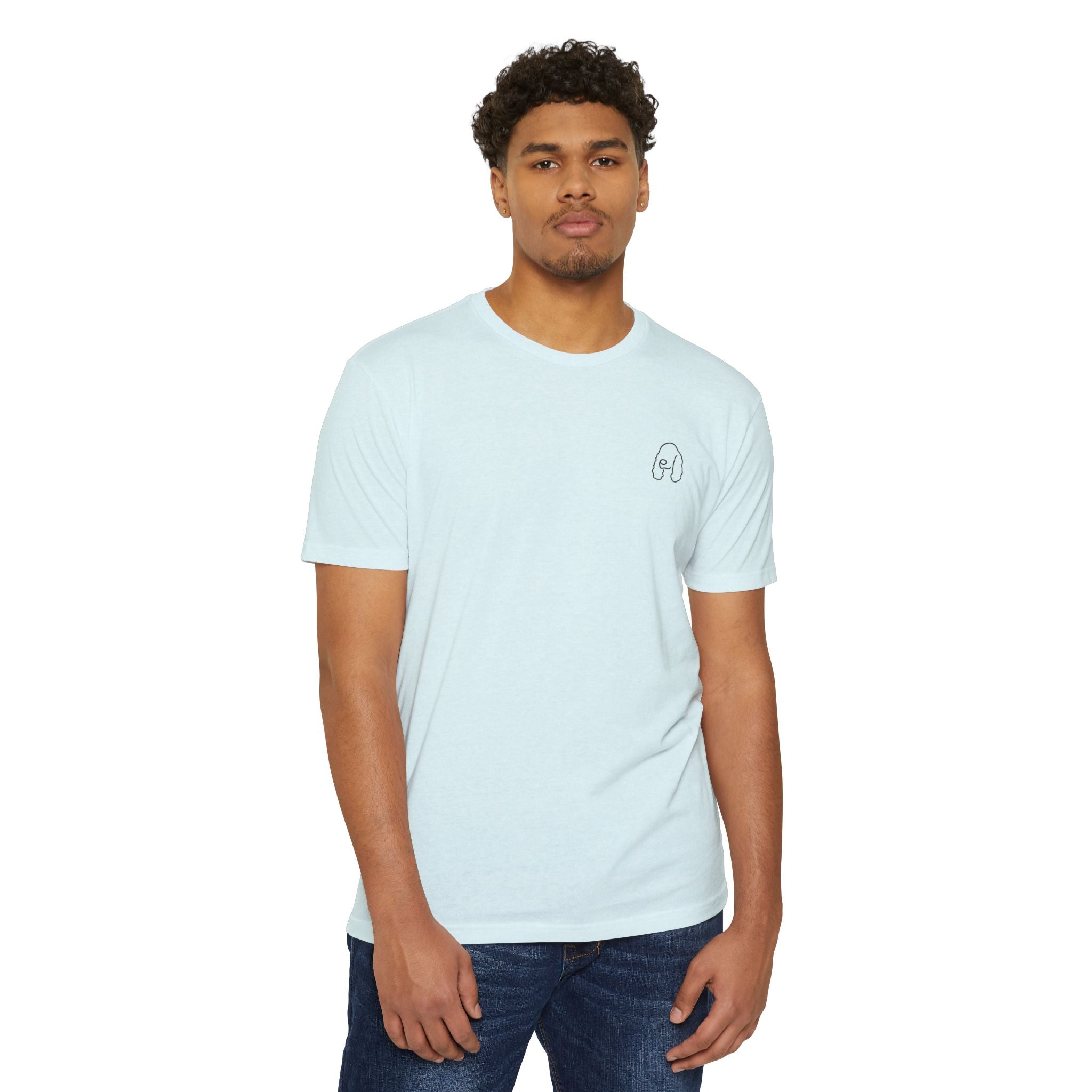 The Pelican tee
